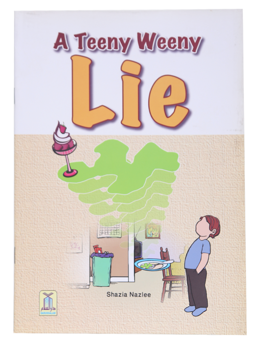 Tiny Winy Lie-Books-Maktaba Sultan e Alamgir