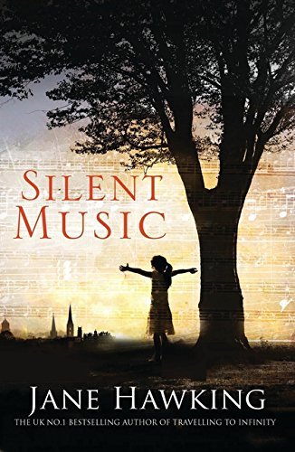 Silent Music: Jane Hawking-Books-Maktaba Sultan e Alamgir