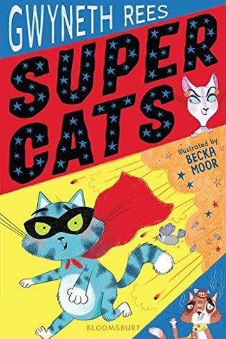 Super Cats-Books-Maktaba Sultan e Alamgir