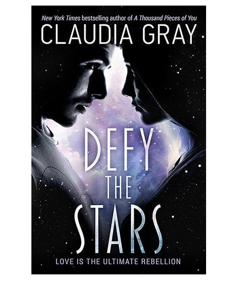 defy the stars :claudia gray-Books-Maktaba Sultan e Alamgir