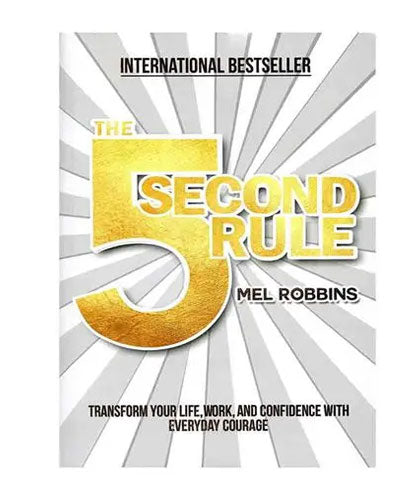 The 5 Second Rule-Books-Maktaba Sultan e Alamgir