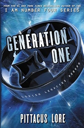 Generation One-Books-Maktaba Sultan e Alamgir