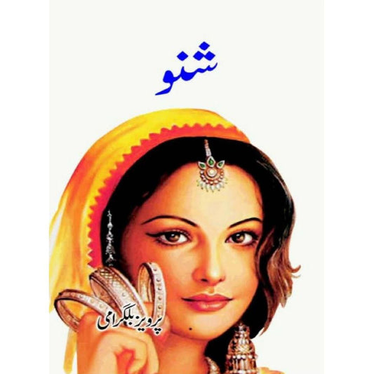 SHANNO-Books-Maktaba Sultan e Alamgir