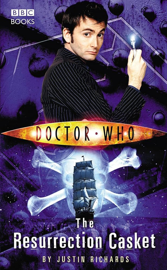 Doctor Who: Justin richards-Books-Maktaba Sultan e Alamgir