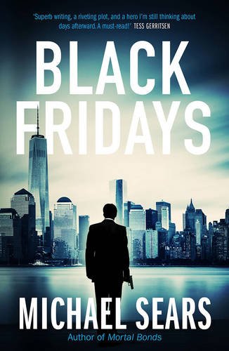 Black Friday: Michael Sears-Books-Maktaba Sultan e Alamgir