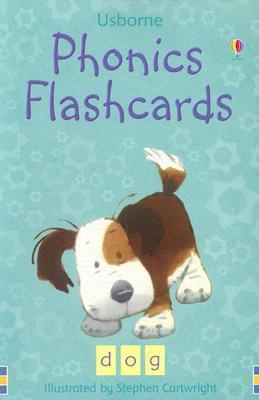 Phonics Flashcards-Books-Maktaba Sultan e Alamgir