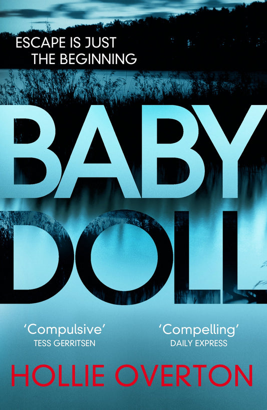 Baby Doll: Hollie Overton-Books-Maktaba Sultan e Alamgir