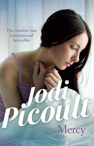 Mercy: Jodi Picoult-Books-Maktaba Sultan e Alamgir