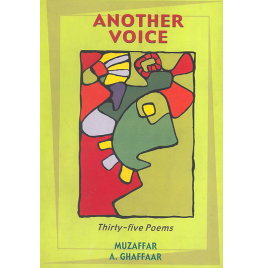 ANOTHER VOICE-Books-Maktaba Sultan e Alamgir
