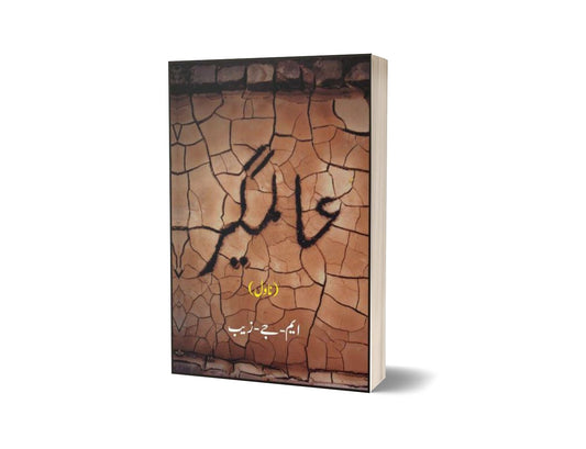 Aalamgeer By M. J. Zaib-Books-Maktaba Sultan e Alamgir