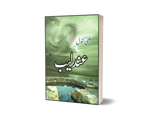 Andleeb By Salma Kanwal-Books-Maktaba Sultan e Alamgir