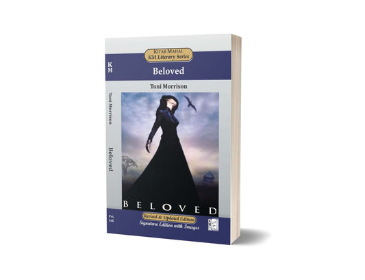 Beloved – Kitab Mahal Pvt Ltd-Books-Maktaba Sultan e Alamgir