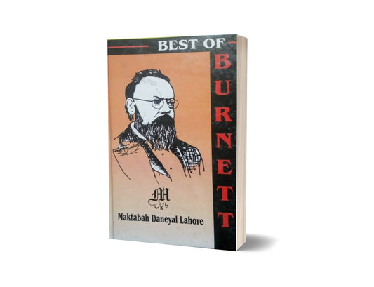 Best of Burnet-Books-Maktaba Sultan e Alamgir