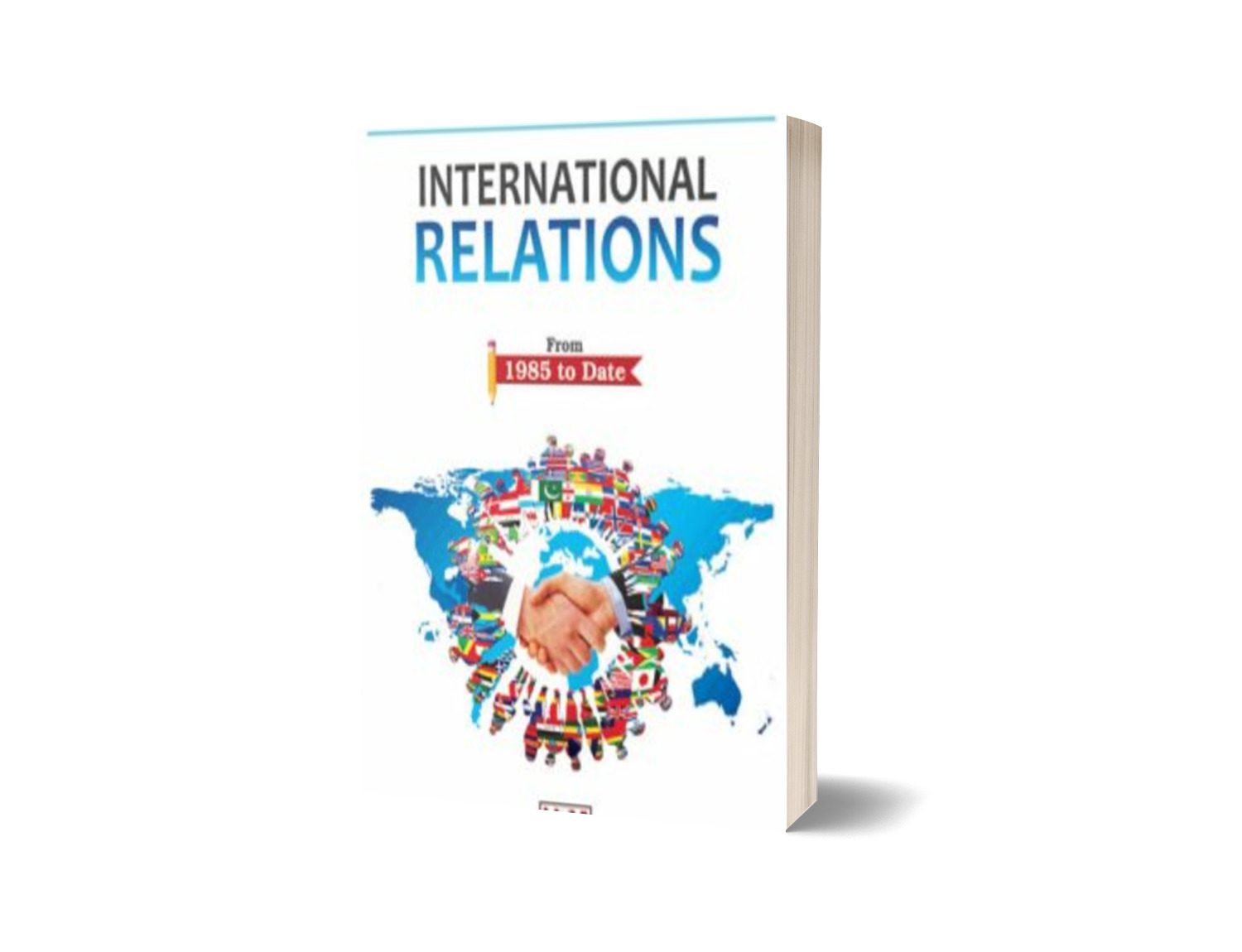 CSS Past Papers International Relations By HSM Publishers-Books-Maktaba Sultan e Alamgir