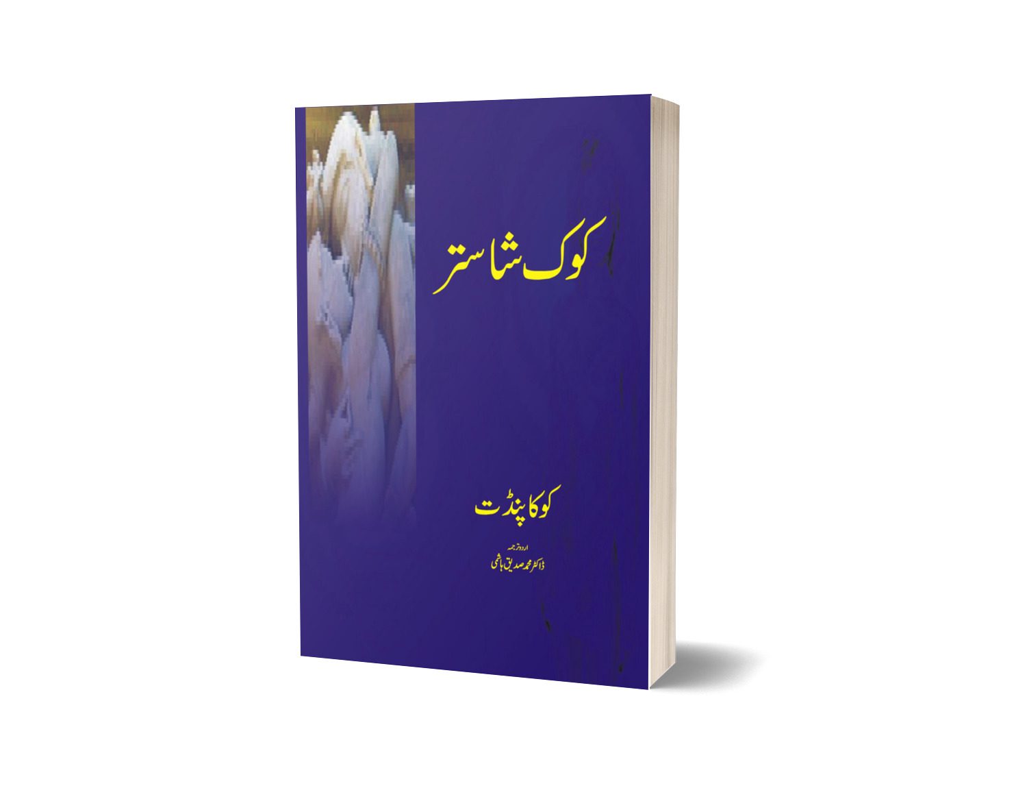 Cocokshaster By Dr. Sadiq Hashmi-Books-Maktaba Sultan e Alamgir