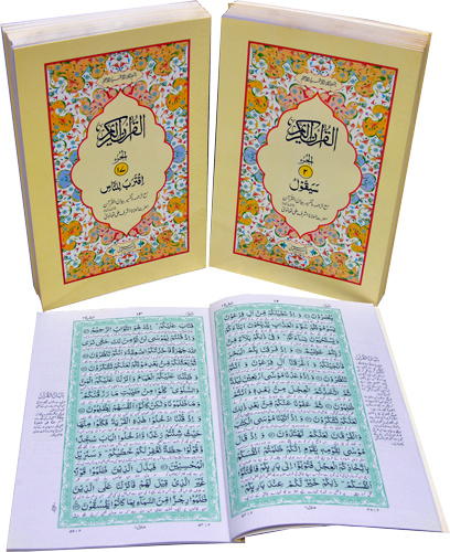 165/S -Bian ul Quran-Books-Maktaba Sultan e Alamgir