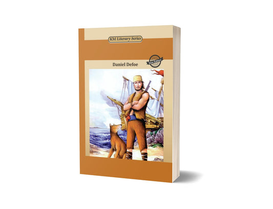Daniel – Kitab Mahal Pvt Ltd-Books-Maktaba Sultan e Alamgir