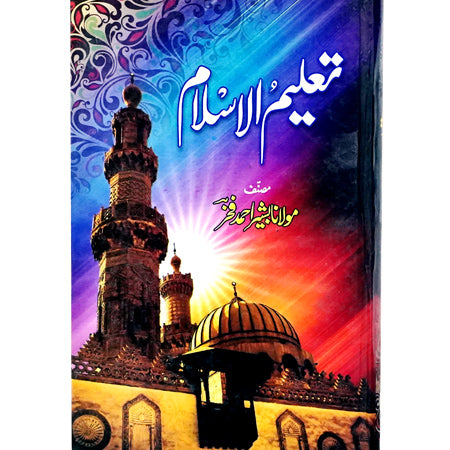 TALEEM UL ISLAM