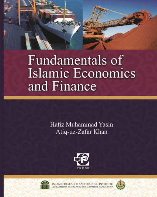 Fundamentals of Islamic Economics and Finance-Books-Maktaba Sultan e Alamgir