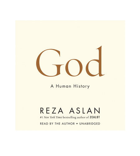 God A human History-Books-Maktaba Sultan e Alamgir