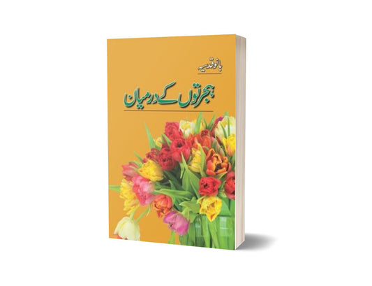 Hijraton Kay Darmiyan By Bano Qudsia-Books-Maktaba Sultan e Alamgir