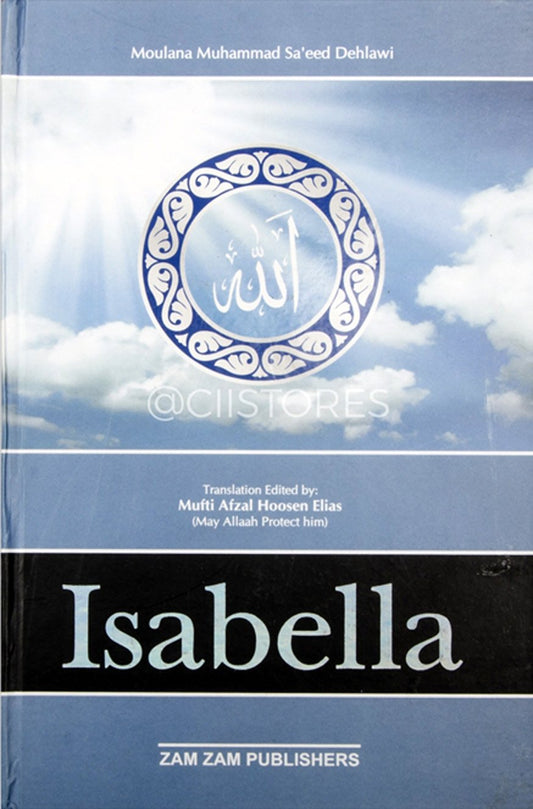 Isabella-Books-Maktaba Sultan e Alamgir