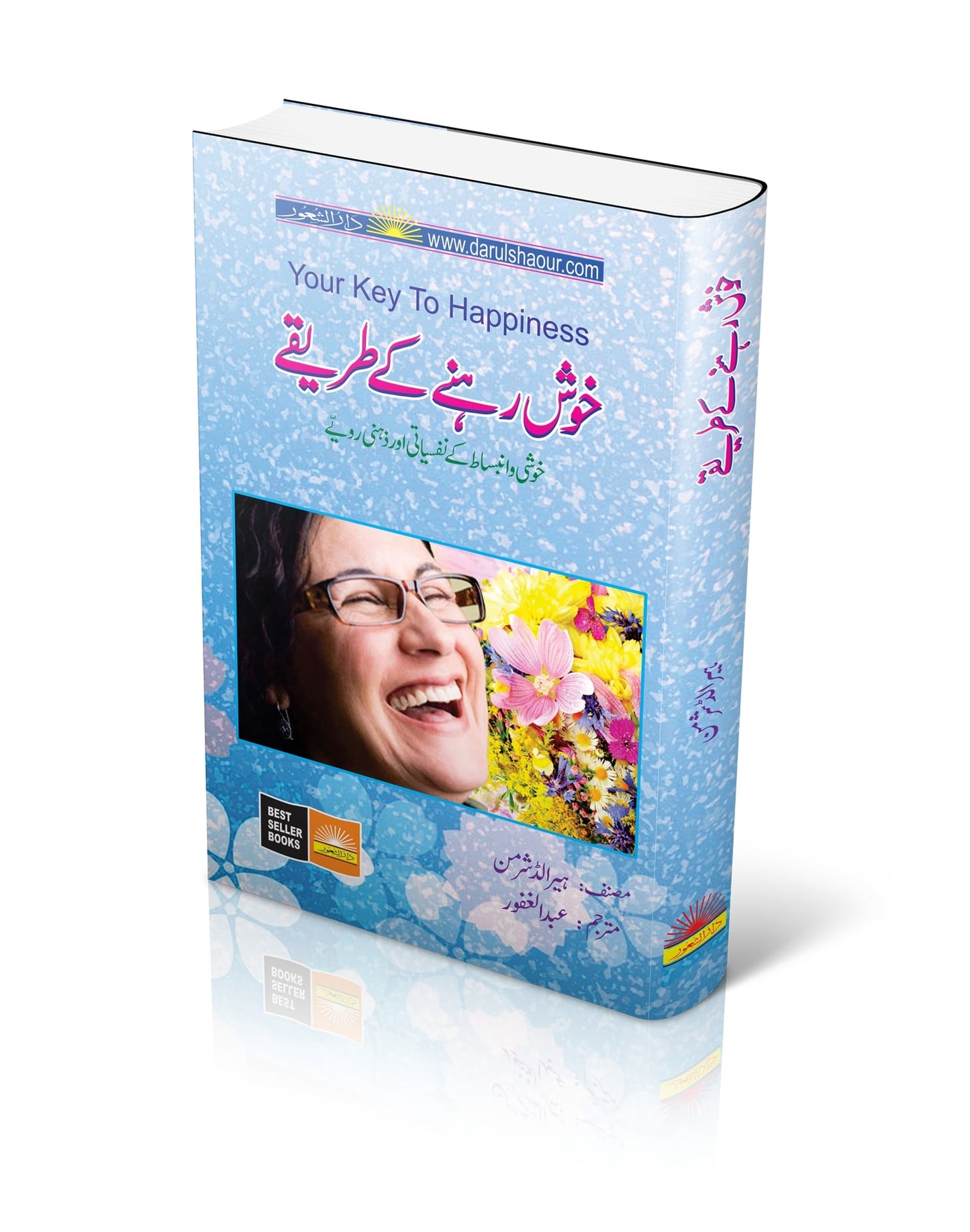 Your Key To Happiness |