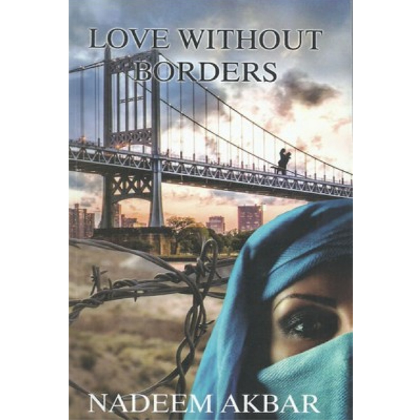Love Without Borders-Books-Maktaba Sultan e Alamgir