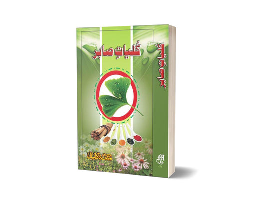 Lukmani formulae By Maktabah Daneyal-Books-Maktaba Sultan e Alamgir