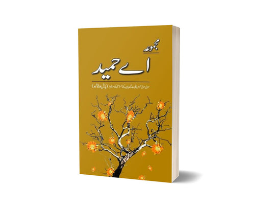 Majmua A Hameed Manzil Manzil By A Hameed-Books-Maktaba Sultan e Alamgir