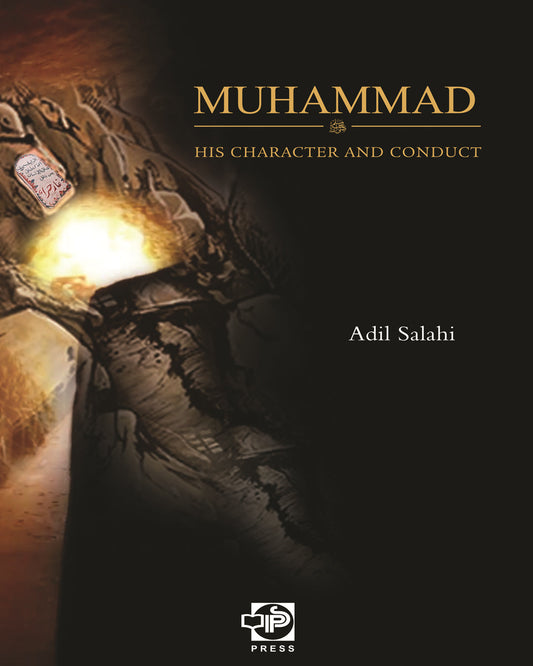 Muhammad: His Character and Conduct-Books-Maktaba Sultan e Alamgir