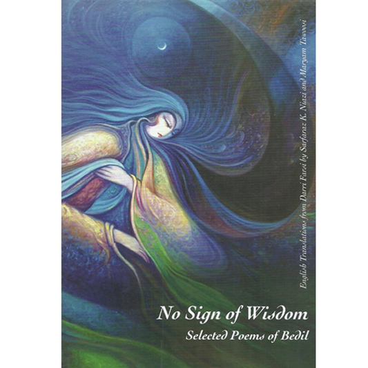 No Sign of Wisdom-Books-Maktaba Sultan e Alamgir
