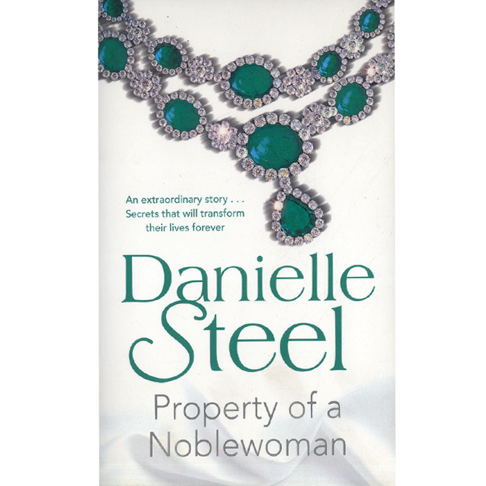 Property Of Noblewom-Books-Maktaba Sultan e Alamgir