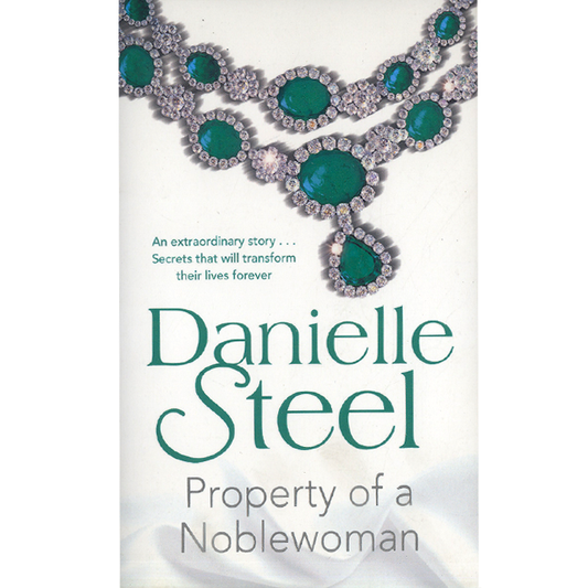 Property Of Noblewom-Books-Maktaba Sultan e Alamgir