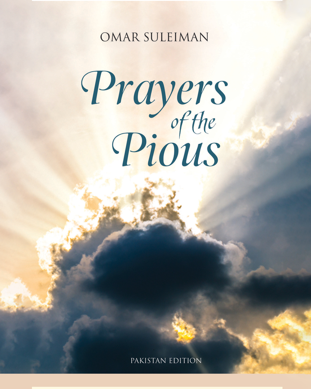 Prayers of the Pious-Books-Maktaba Sultan e Alamgir