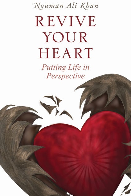 Revive Your Heart (UK Edition)-Books-Maktaba Sultan e Alamgir