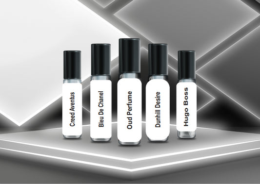 Top 5 mens Perfume Testers-Perfume-Maktaba Sultan e Alamgir