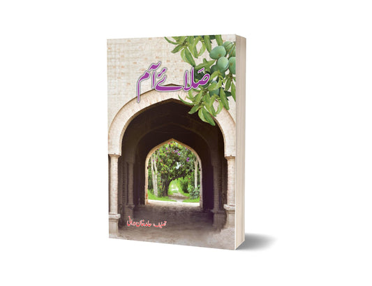 Sala – Aam By Hameed Khan-Books-Maktaba Sultan e Alamgir