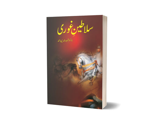 Salateen ghauri By Dr. Zahor-Books-Maktaba Sultan e Alamgir