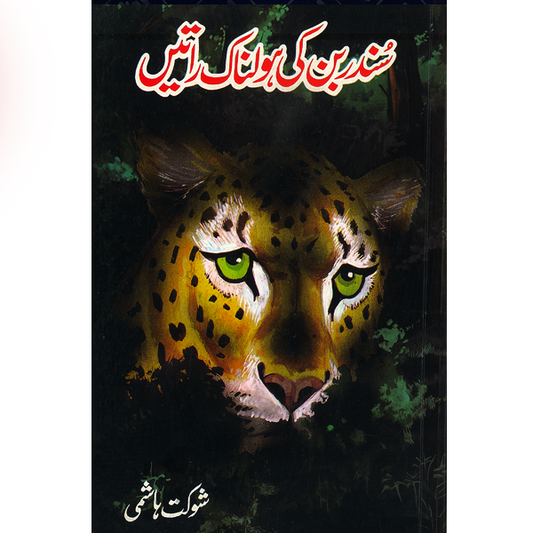 Sundar Bun Ki Holnak Raatain-Books-Maktaba Sultan e Alamgir