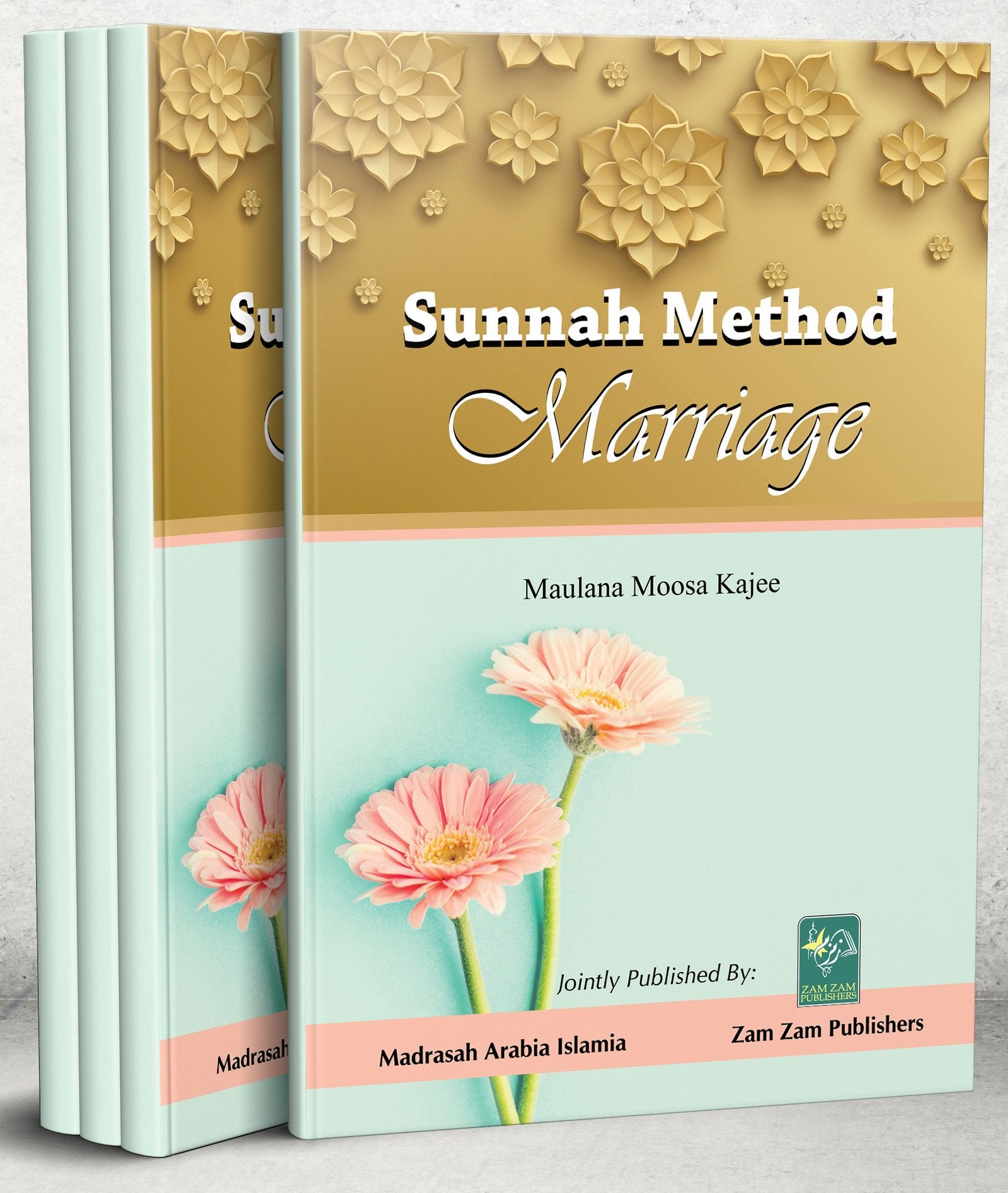 Sunnah Method Marriage-Books-Maktaba Sultan e Alamgir