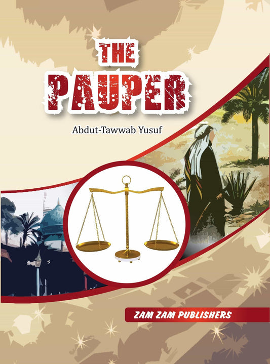 The Pauper-Books-Maktaba Sultan e Alamgir