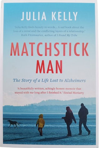 Matchstick Man: julia Kelly-Books-Maktaba Sultan e Alamgir