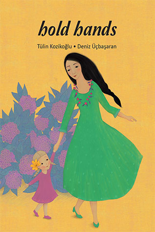 Hold Hands-Books-Maktaba Sultan e Alamgir
