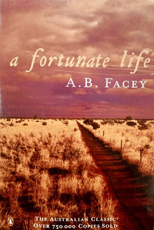 A Fortunate Life: A.B Fancey-Books-Maktaba Sultan e Alamgir
