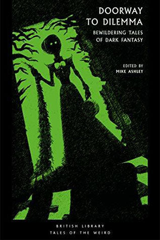 Doorway to Dilenma: Bewildering Tales of Dark Fantasy-Books-Maktaba Sultan e Alamgir