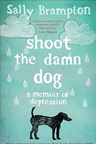 Shoot The Damn Dog-Books-Maktaba Sultan e Alamgir
