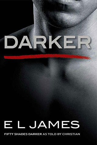 Darker: E L James-Books-Maktaba Sultan e Alamgir