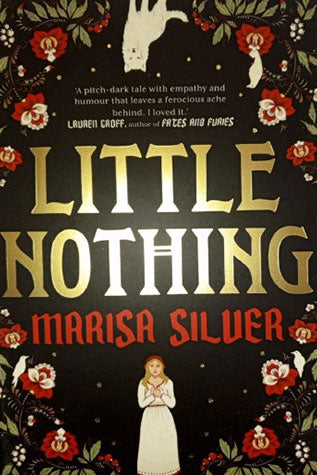 Little Nothing By Marisa Silver-Books-Maktaba Sultan e Alamgir