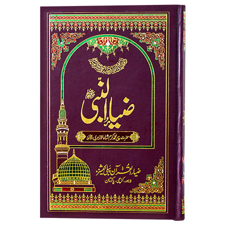 ZIA UN NABI VOL1